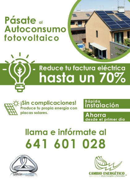 ahorro energetico