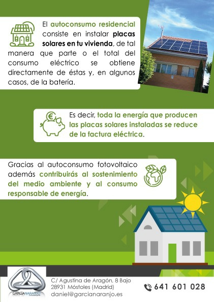informacion ahorro energetico